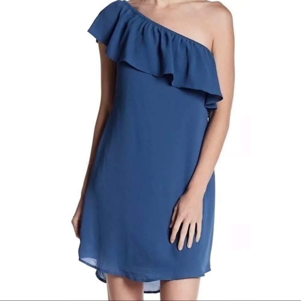 BOBEAU DRESS SIZE XS